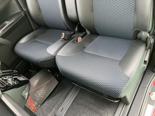 タント カスタムＸ（41枚目）