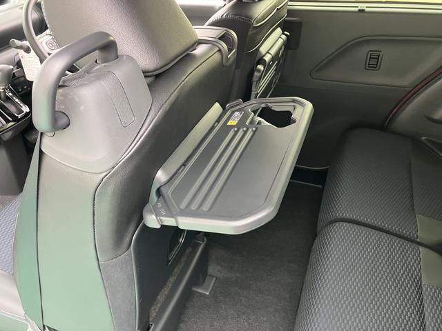 タント カスタムＸ（49枚目）