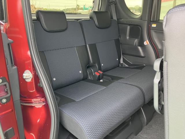 タント カスタムＸ（50枚目）