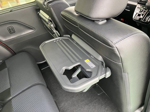 タント カスタムＸ（53枚目）