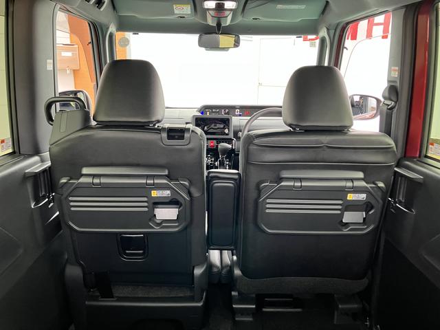 タント カスタムＸ（55枚目）