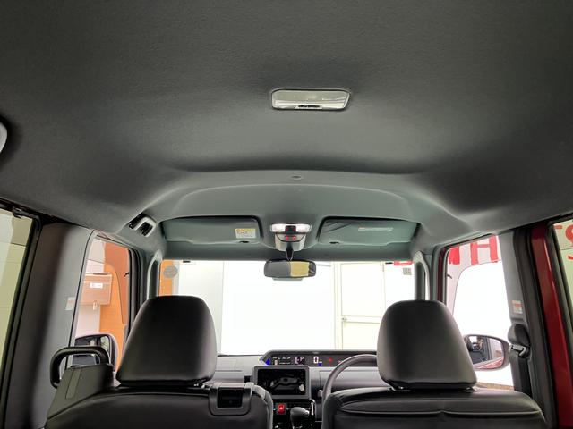 タント カスタムＸ（56枚目）