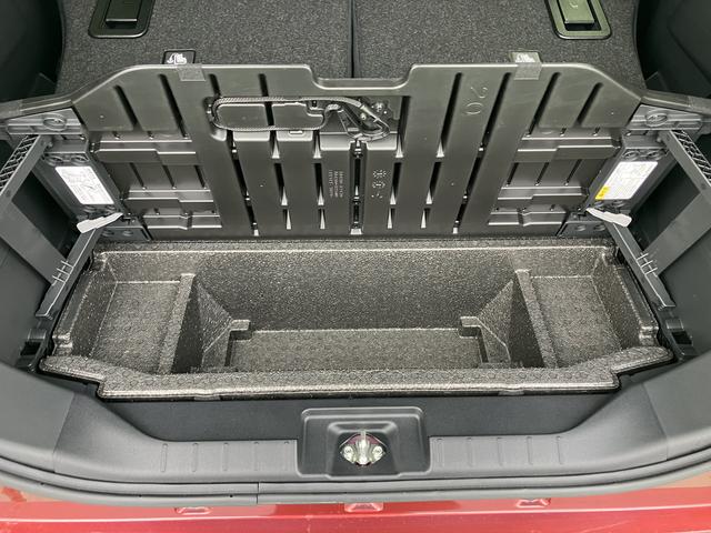 タント カスタムＸ（61枚目）