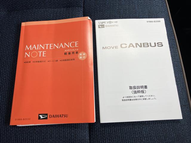 ムーヴキャンバス セオリーＧ（61枚目）