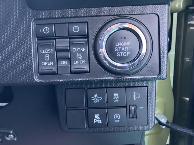 タント ファンクロスターボ（3枚目）