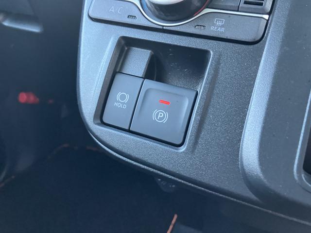 タント ファンクロスターボ（6枚目）