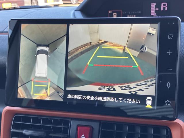 タント ファンクロスターボ（8枚目）