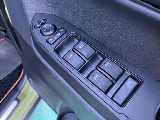 タント ファンクロスターボ（31枚目）