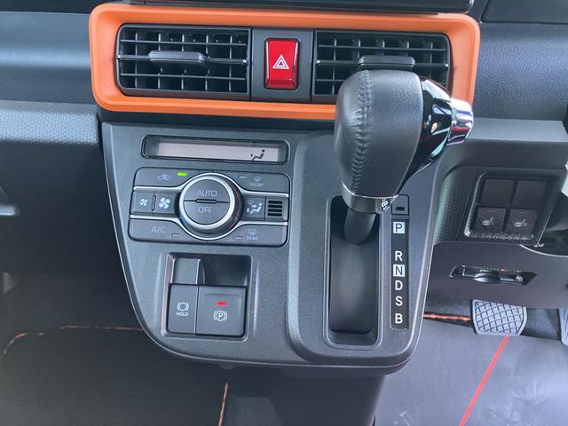 タント ファンクロスターボ（38枚目）