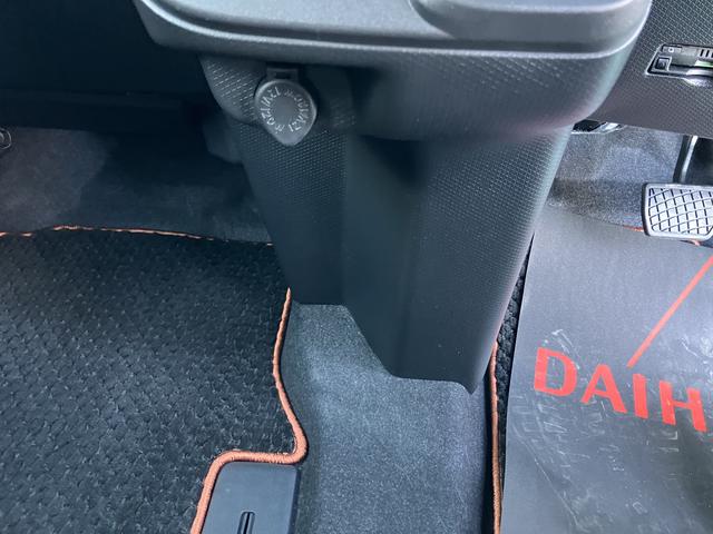 タント ファンクロスターボ（39枚目）