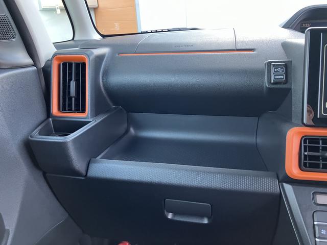 タント ファンクロスターボ（40枚目）