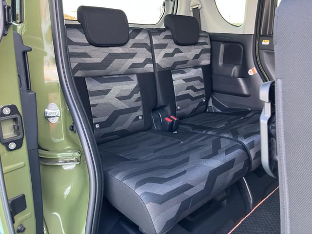 タント ファンクロスターボ（56枚目）