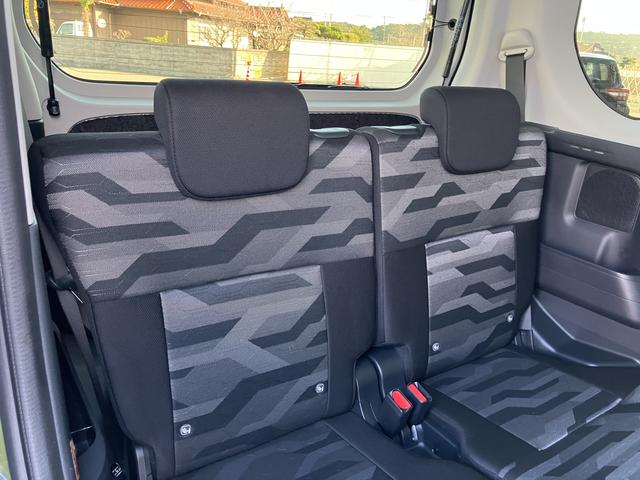 タント ファンクロスターボ（57枚目）