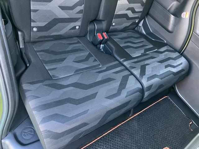 タント ファンクロスターボ（58枚目）