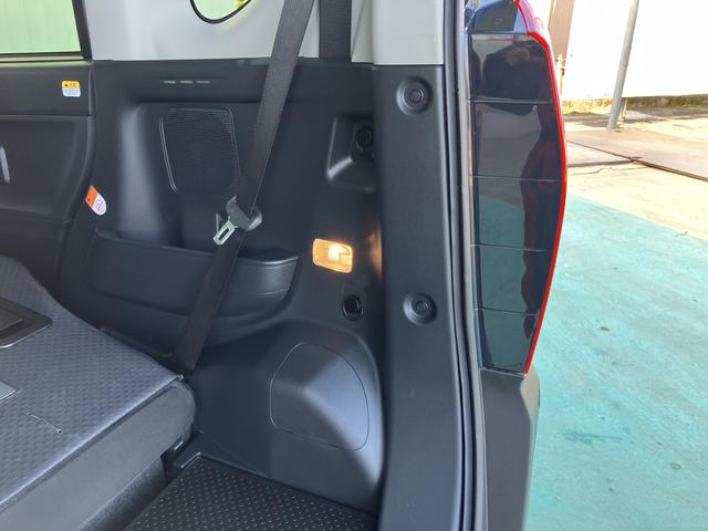 タント ファンクロスターボ（66枚目）