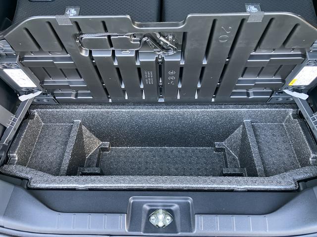 タント ファンクロスターボ（67枚目）