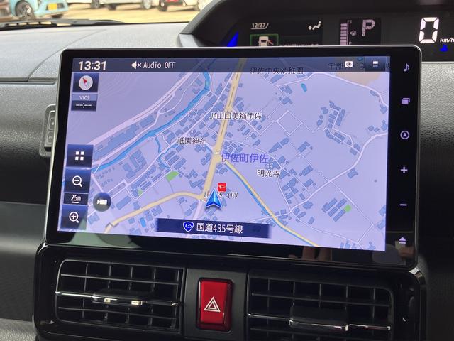タント カスタムＸ（4枚目）