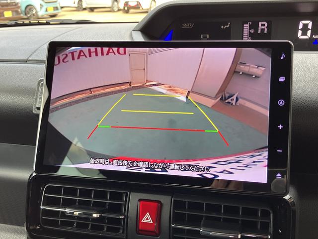 タント カスタムＸ（5枚目）