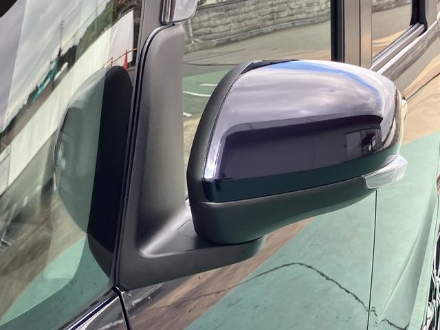 タント カスタムＸ（19枚目）