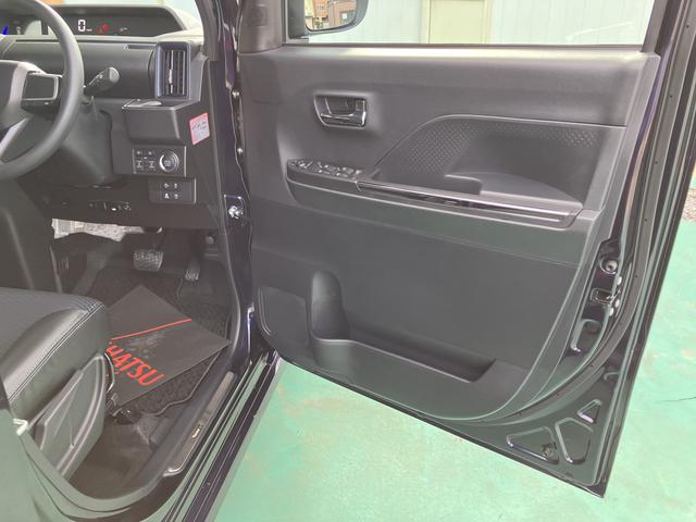 タント カスタムＸ（27枚目）