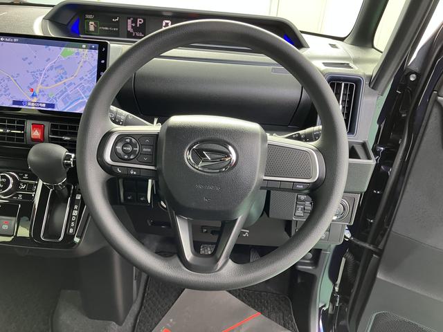 タント カスタムＸ（29枚目）