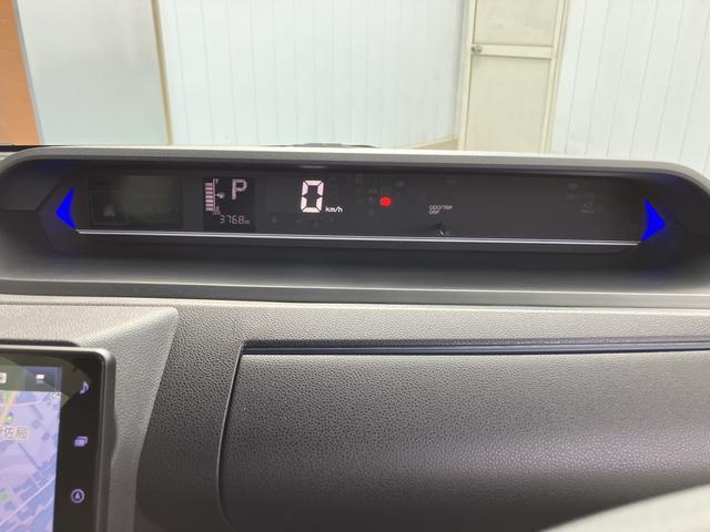 タント カスタムＸ（30枚目）