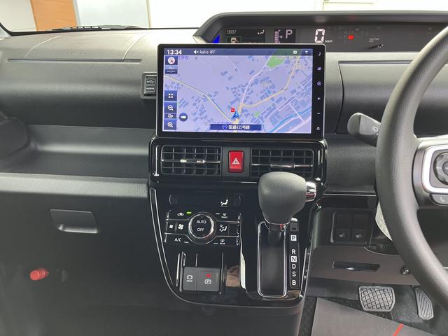 タント カスタムＸ（32枚目）