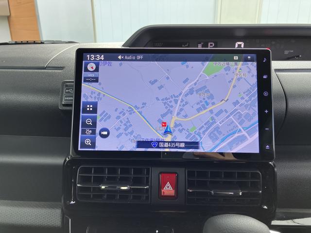 タント カスタムＸ（33枚目）