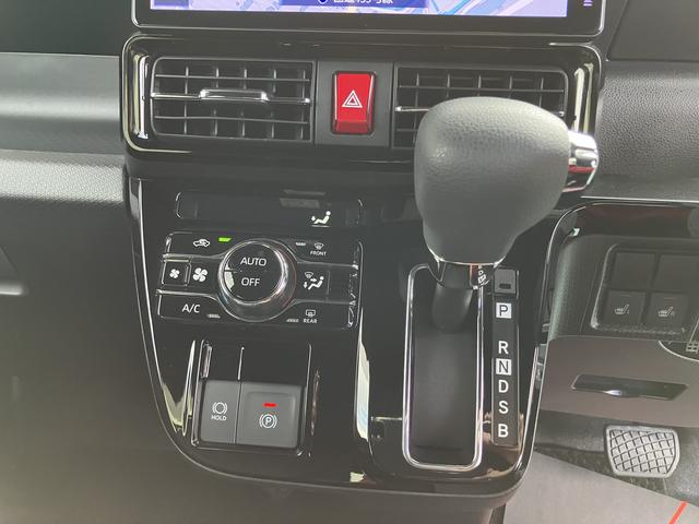 タント カスタムＸ（34枚目）