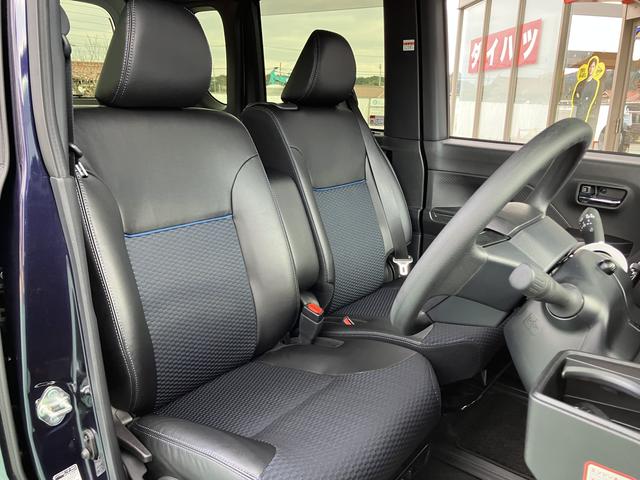 タント カスタムＸ（38枚目）