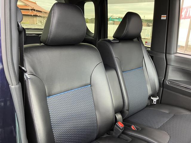 タント カスタムＸ（39枚目）