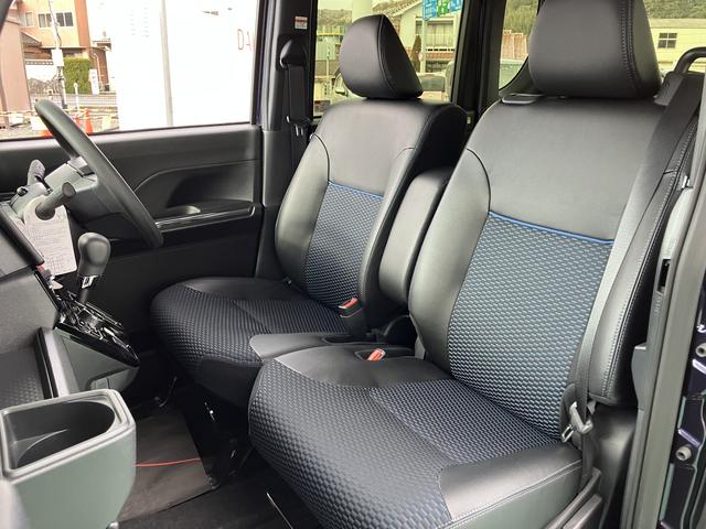 タント カスタムＸ（41枚目）