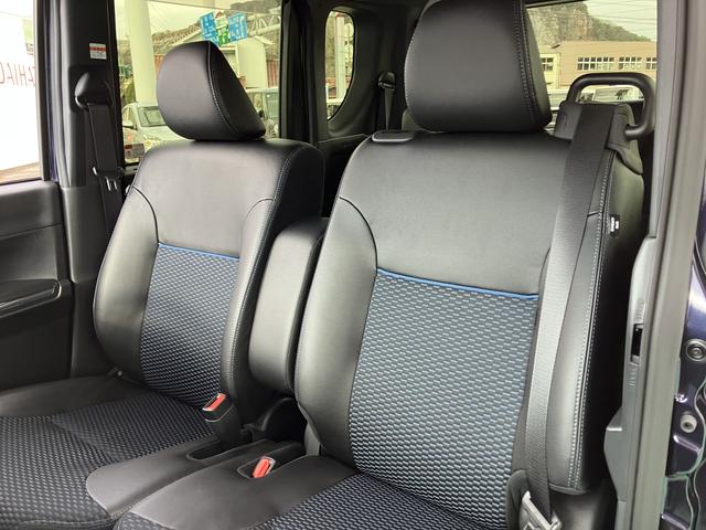 タント カスタムＸ（42枚目）