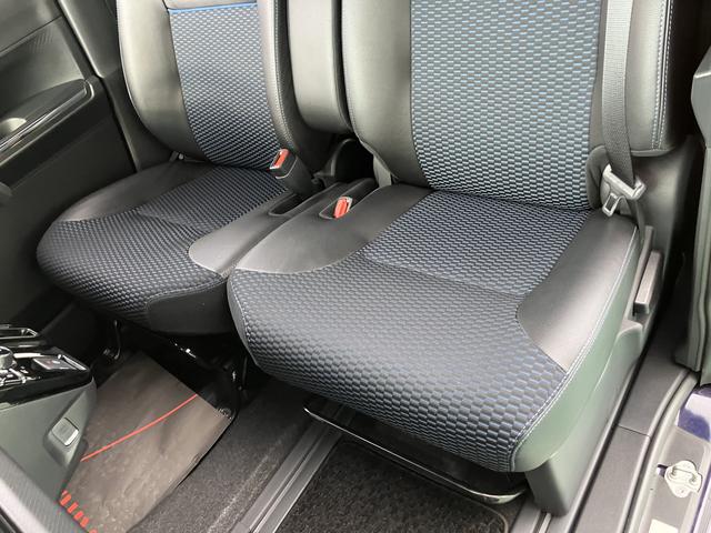 タント カスタムＸ（43枚目）