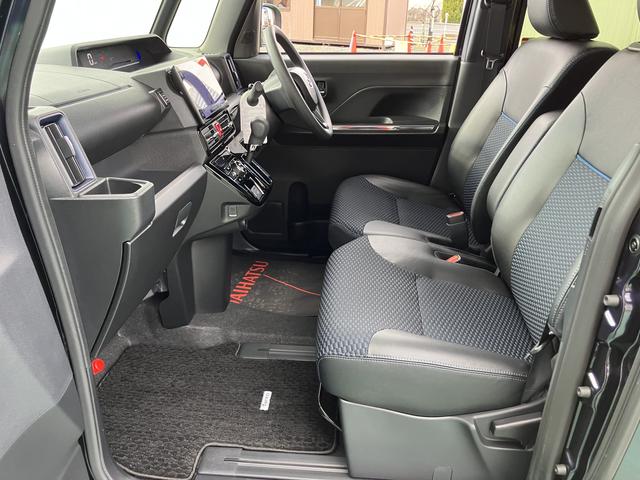 タント カスタムＸ（45枚目）