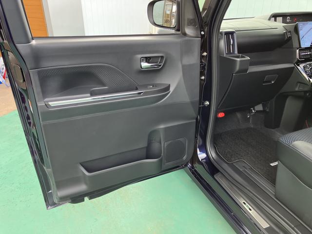 タント カスタムＸ（46枚目）