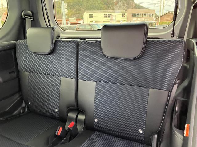 タント カスタムＸ（49枚目）