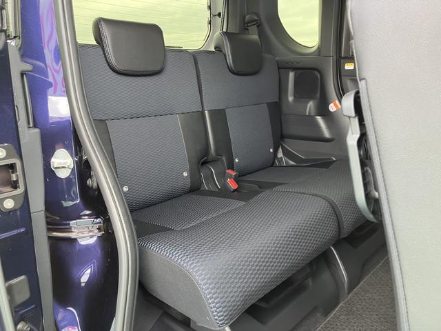 タント カスタムＸ（52枚目）