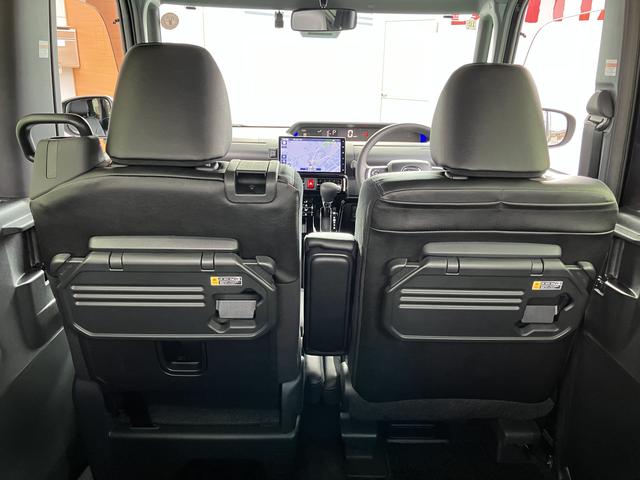 タント カスタムＸ（57枚目）