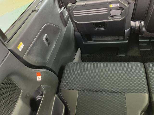 タント カスタムＸ（59枚目）