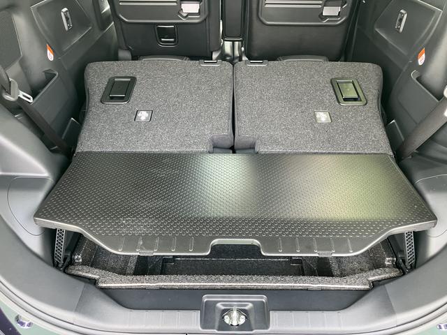 タント カスタムＸ（64枚目）