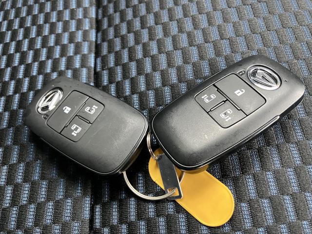 タント カスタムＸ（67枚目）