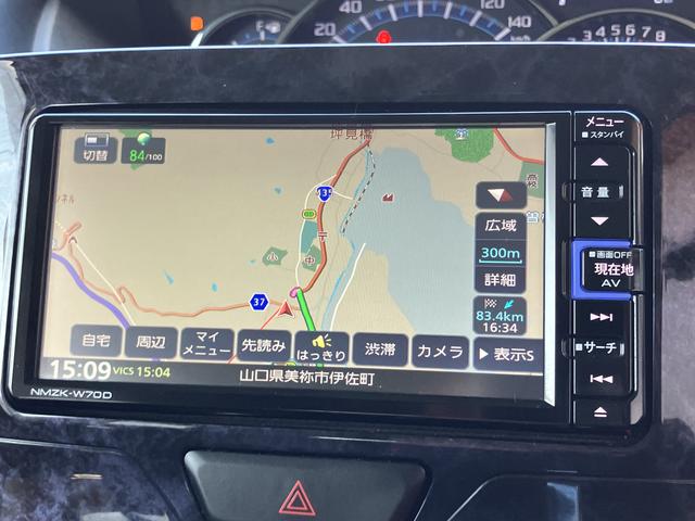 タント カスタムＸ　トップエディションＶＳ　ＳＡＩＩＩ（4枚目）