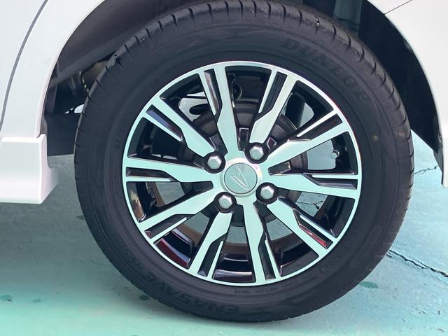 タント カスタムＸ　トップエディションＶＳ　ＳＡＩＩＩ（22枚目）