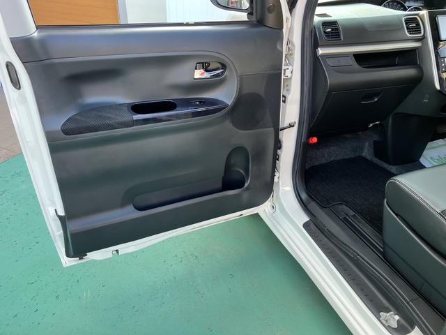 タント カスタムＸ　トップエディションＶＳ　ＳＡＩＩＩ（44枚目）