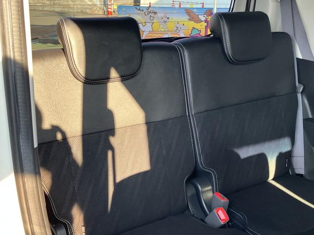 タント カスタムＸ　トップエディションＶＳ　ＳＡＩＩＩ（50枚目）