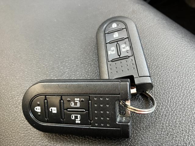 タント カスタムＸ　トップエディションＶＳ　ＳＡＩＩＩ（63枚目）