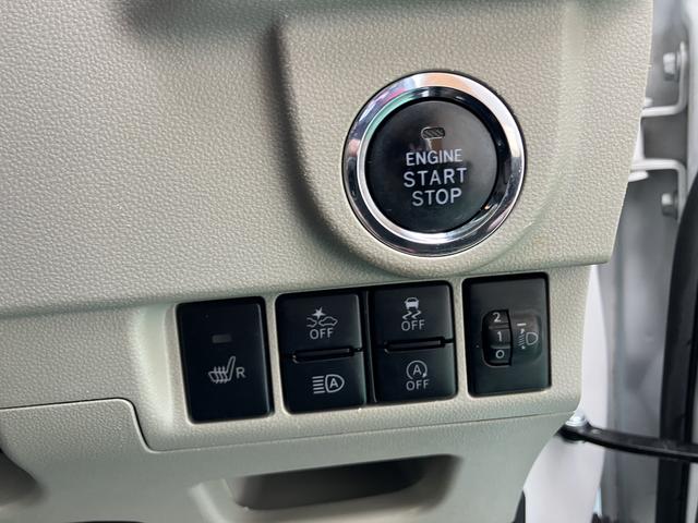 ムーヴ XリミテッドII SAIII(2枚目)