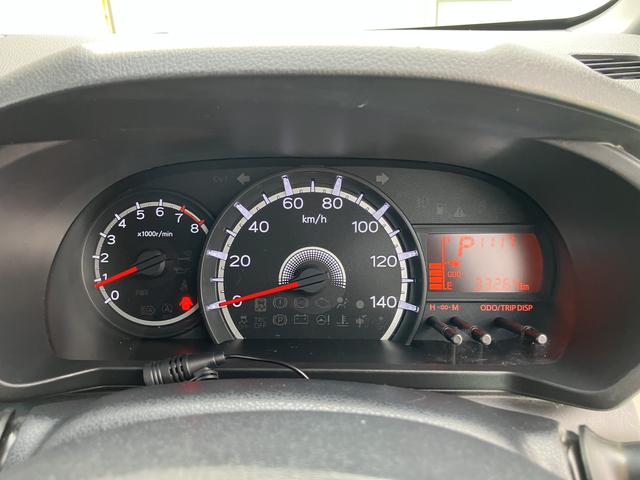 ムーヴ XリミテッドII SAIII(28枚目)