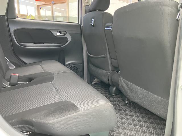 ムーヴ XリミテッドII SAIII(52枚目)